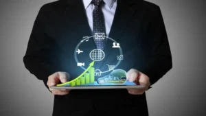 بازاریابی اینترنتی