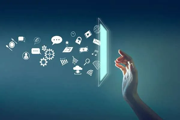 مدیریت کسب و کار در قطعی اینترنت