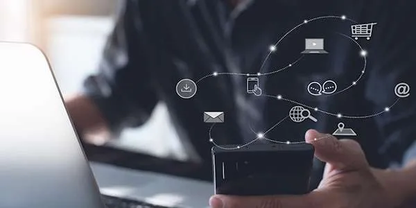 مدیریت کسب و کار در قطعی اینترنت