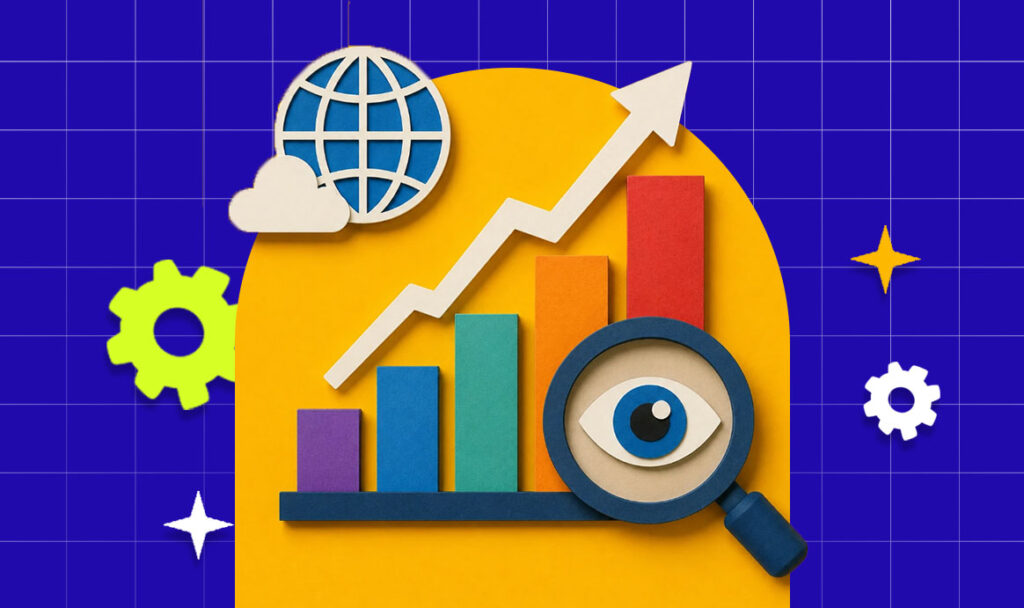 10 روش افزایش بازدید سایت