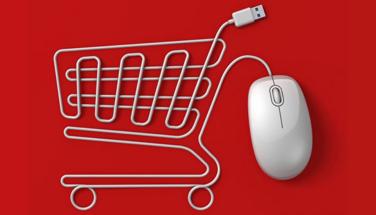فروش آنلاین و اینترنتی