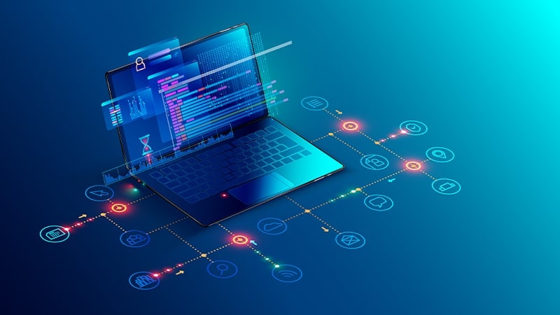 بهترین زبان برنامه نویسی برای شروع