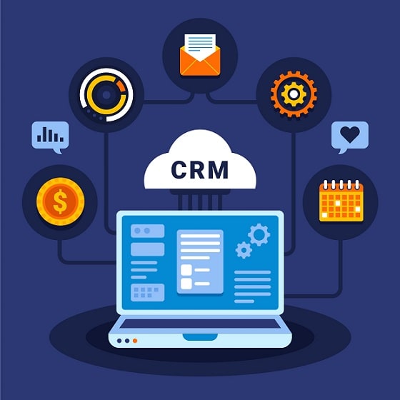 بهترین CRM ایرانی