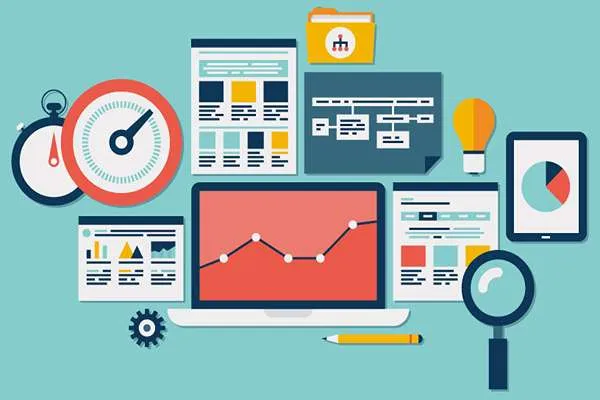 ابزارهای افزایش بازدید سایت