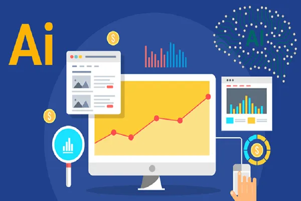 افزایش بازدید سایت با هوش مصنوعی