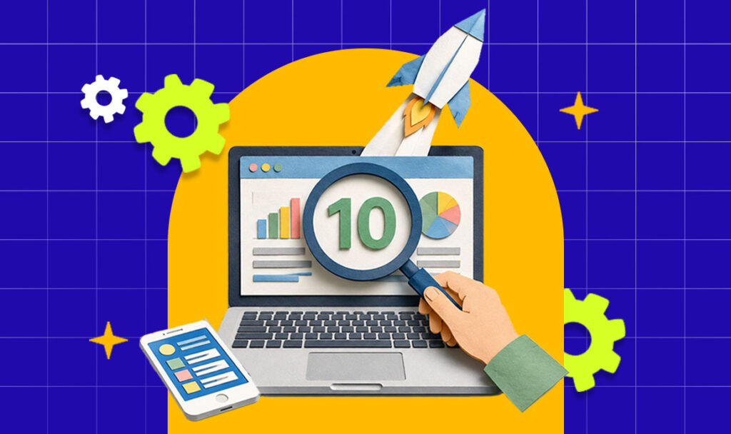 کاور 10 ابزار اتوماسیون