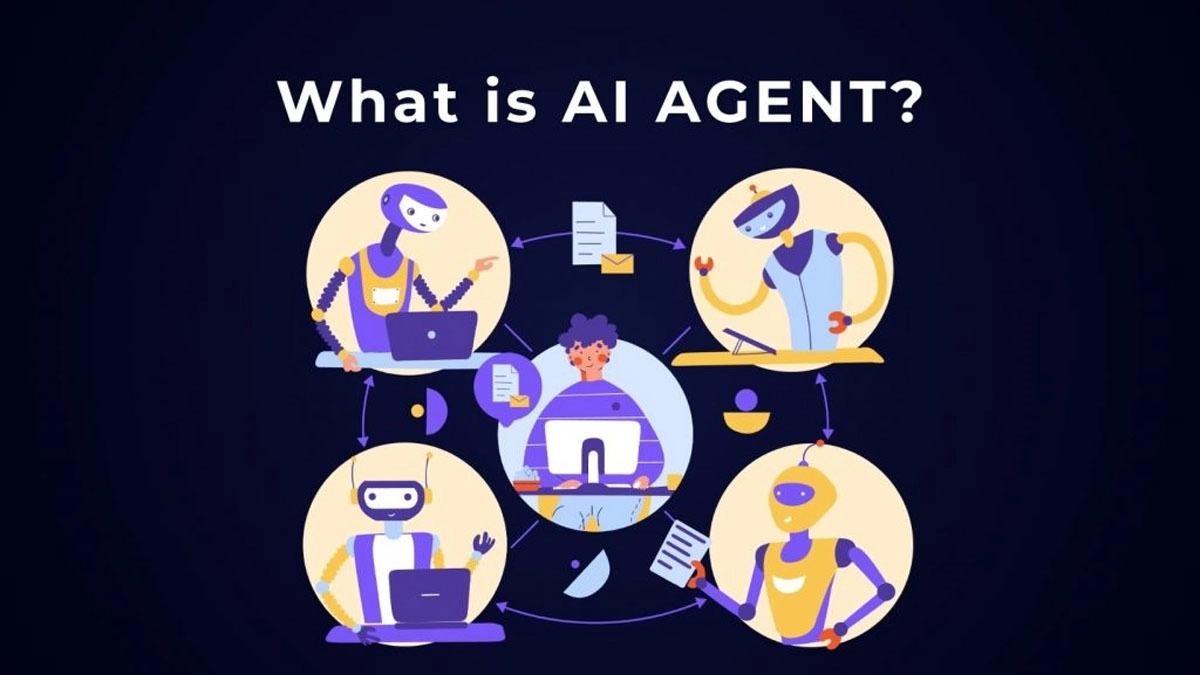 AI Agent چیست؟
