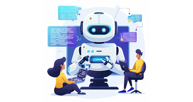 آینده مشاغل با هوش مصنوعی