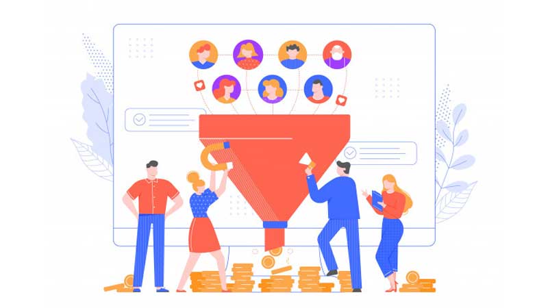 نرخ تبدیل چیست؟