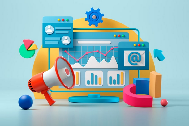 KPI کمپین تبلیغاتی