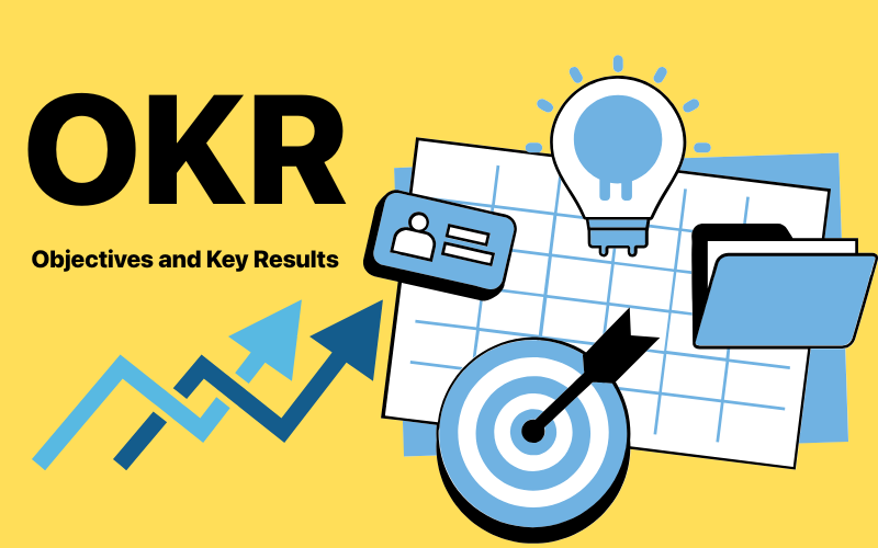 OKR چیست