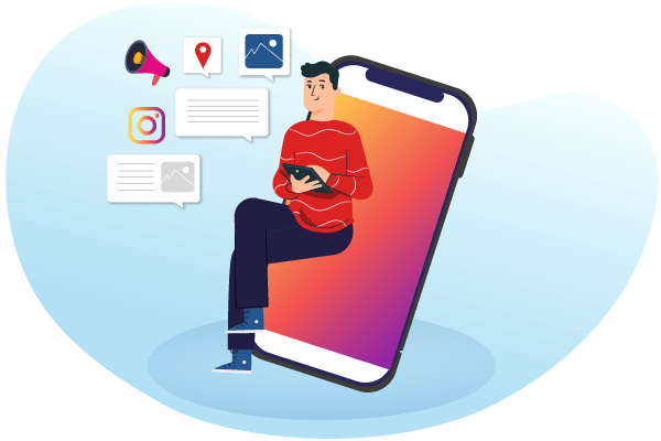 مدیریت پیج اینستاگرام