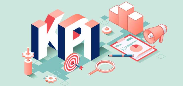 KPI کمپین تبلیغاتی