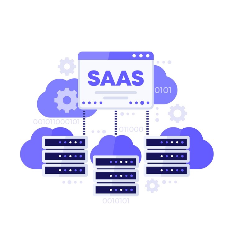 SaaS چیست