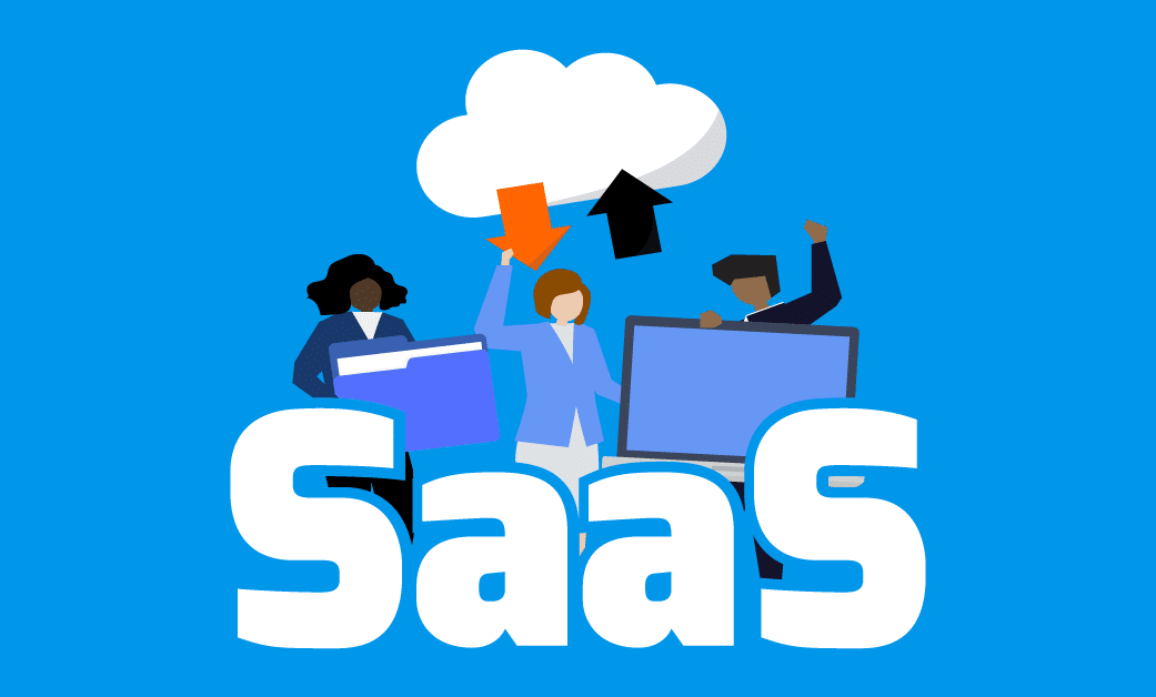 SaaS چیست