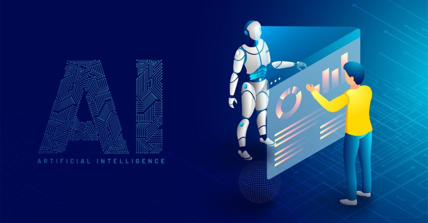 ابزارهای AI برای برنامه نویسی