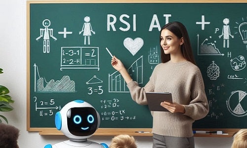 یادگیری مستمر در عصر هوش مصنوعی