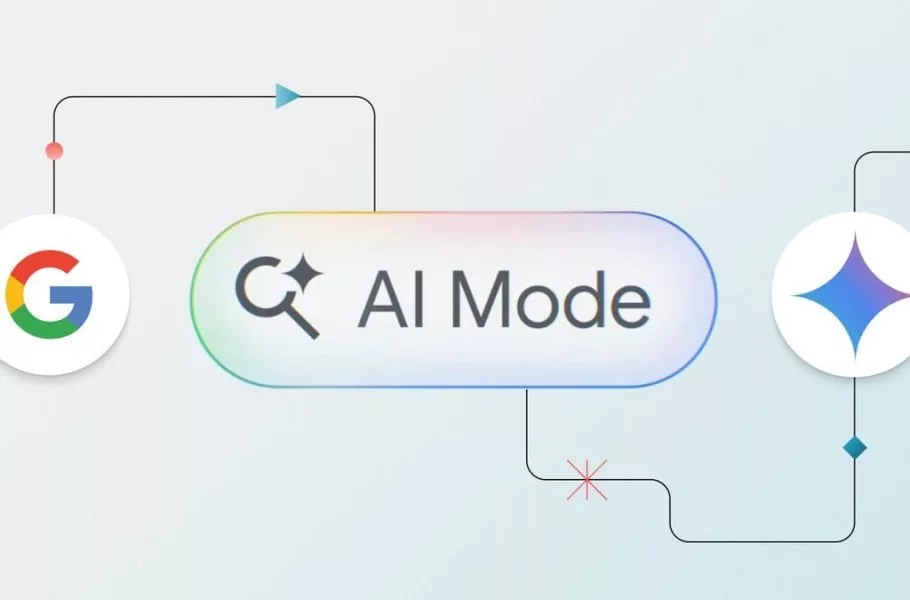AI Mode گوگل