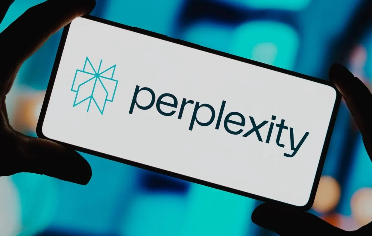 Perplexity چگونه کار میکند؟