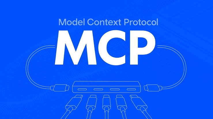 MCP چیست