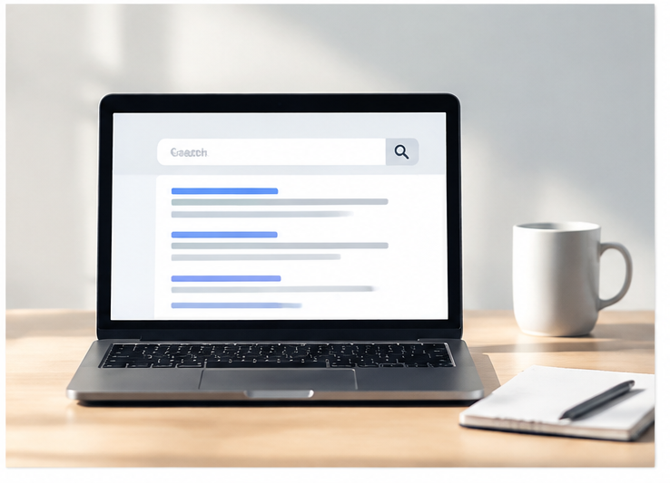 Search Intent چیست