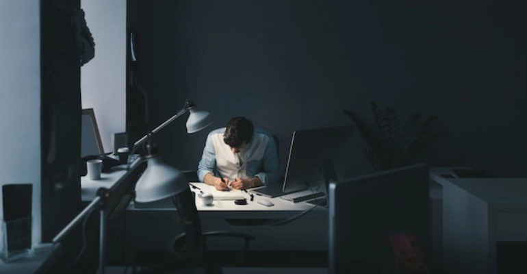 Deep Work چیست